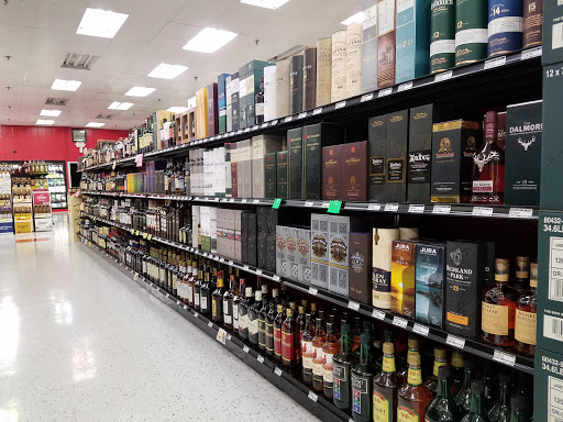 Liquor Store «Armanetti Wine and Liquor», reviews and photos, 4001 W Algonquin Rd, Rolling Meadows, IL 60008, USA