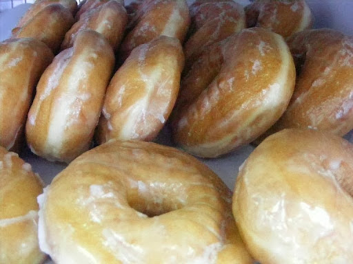 Bakery «Family Bakery & Mrs. Doughnut», reviews and photos, 8733 Cooper Rd, Alexandria, VA 22309, USA