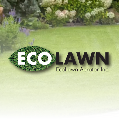 Ecolawn Aerator Inc