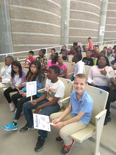 Event Venue «Henderson Pavilion», reviews and photos, 200 S Green Valley Pkwy, Henderson, NV 89012, USA