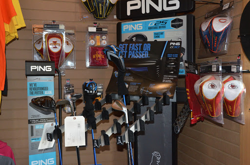 Golf Club «Oakland Acres Golf Club», reviews and photos, 13476 US-6, Grinnell, IA 50112, USA