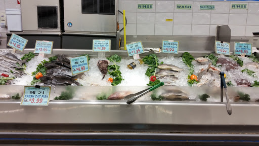 Asian Grocery Store «S-Mart», reviews and photos, 2515 Torrance Blvd, Torrance, CA 90503, USA