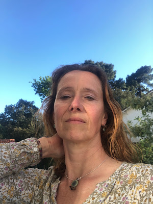 Laurence Hochart à Saint-Georges-de-Didonne