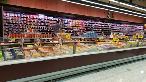 Supermarket «Dierbergs Markets», reviews and photos, 217 Salt Lick Rd, St Peters, MO 63376, USA