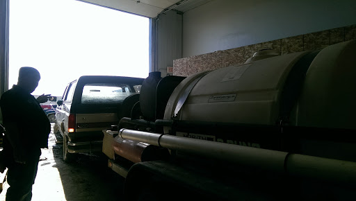 Towing Service «Premier Towing and Auto Repair», reviews and photos, 5146 134th Ave NW #2, Williston, ND 58801, USA