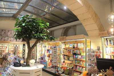 Librairie Presse Saint Sauveur à La Rochelle