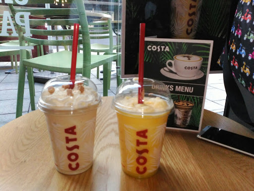 Costa Coffee