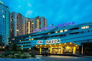 Отель "Ok Odesa" image