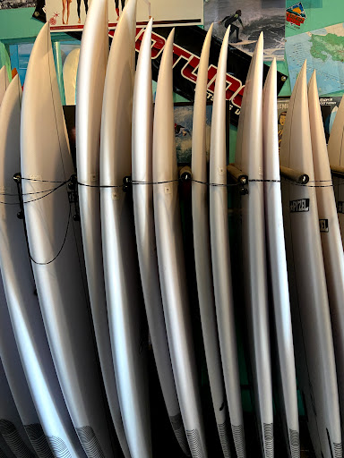 Surf Shop «Northern Light Surf Shop», reviews and photos, 17191 Bodega Hwy, Bodega, CA 94922, USA