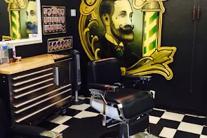 O'Carney's Barber Shoppe image