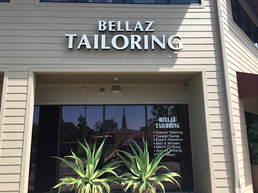 Bellaz Fashion & Custom Tailoring