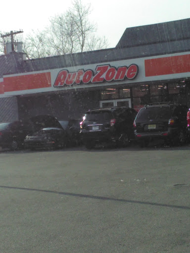 Auto Parts Store «AutoZone», reviews and photos, 613 New Brunswick Ave, Perth Amboy, NJ 08861, USA