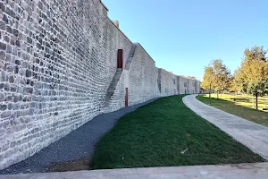 Diyarbakır Walls image