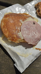 Photo n°43 de McDonald's à Ploërmel ()