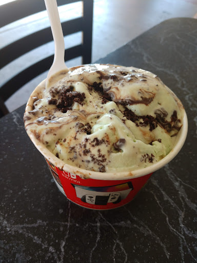 Ice Cream Shop «Cold Stone Creamery», reviews and photos, 757 E El Camino Real D, Sunnyvale, CA 94087, USA