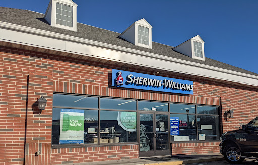 Sherwin-Williams Paint Store