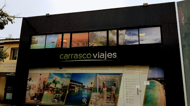 Carrasco Viajes