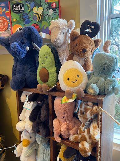 Gift Shop «twine.», reviews and photos, 8 Somerset St, Hopewell, NJ 08525, USA