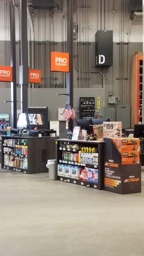 Home Improvement Store «The Home Depot», reviews and photos, 1900 Shorrock Rd, Lakewood, NJ 08701, USA