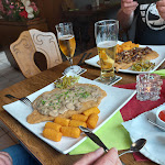 Photo n°2 de l'avis de Anke.a fait le 06/05/2022 à 18:14 sur le  XXL-Schlemmerhaus à Warin