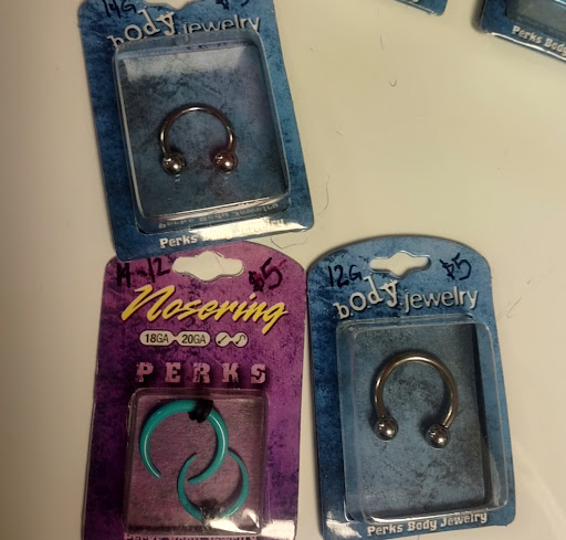 Find best place to find tattoo ideas for your next unique tattoo in Richland at Poker Face Piercing