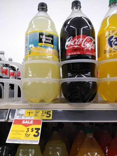 Home Goods Store «Dollar General», reviews and photos, 3229 PA-115, Effort, PA 18330, USA