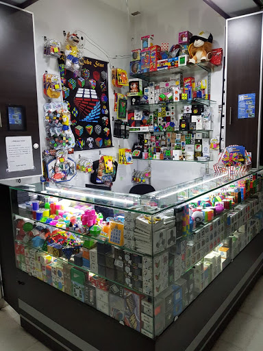 Tiendas de puzzles en Bogota