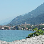 Photo n°4 de l'avis de Doro.a fait le 10/07/2017 à 09:46 sur le  Hotel Villa Alba à Malcesine