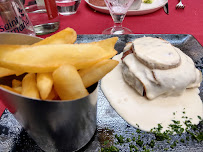 Plats et boissons du Restaurant français Le Chaudron à Valenciennes - n°7