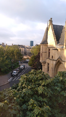 CMP Pôle Paris Centre Adultes : accueil en PSYCHIATRIE à Paris