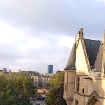 Photo n° 1 de l'avis de Romane. fait le 03/10/2021 à 14:33 pour CMP Pôle Paris Centre Adultes : accueil en PSYCHIATRIE à Paris