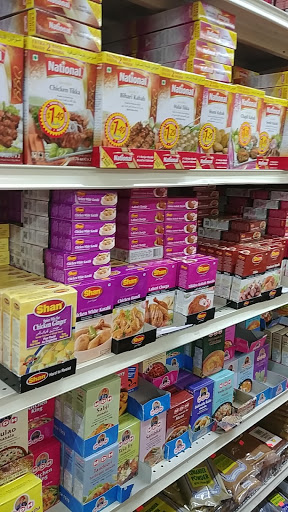 Asian Grocery Store «Punjab SuperMarket», reviews and photos, 8767 Philadelphia Rd, Rosedale, MD 21237, USA