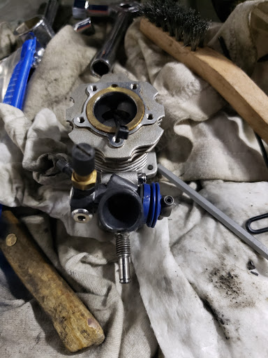 Hobby Store «HobbyTown USA», reviews and photos, 2236 W Main St, Norman, OK 73069, USA