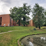 Photo n°9 de l'avis de Georgel.o fait le 27/08/2020 à 16:55 sur le  ARCADEON - Haus der Wissenschaft und Weiterbildung Hagen à Hagen