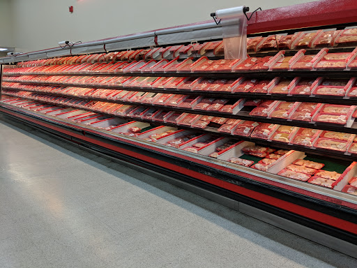 Asian Grocery Store «Lee Lee International Supermarkets», reviews and photos, 1990 W Orange Grove Rd, Tucson, AZ 85704, USA