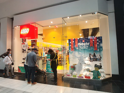 Toy Store «The LEGO Store», reviews and photos, 9410 SW Washington Square Rd, Tigard, OR 97223, USA