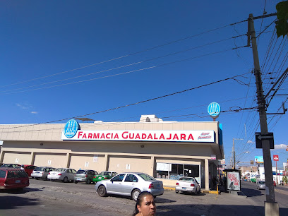 Farmacia Guadalajara