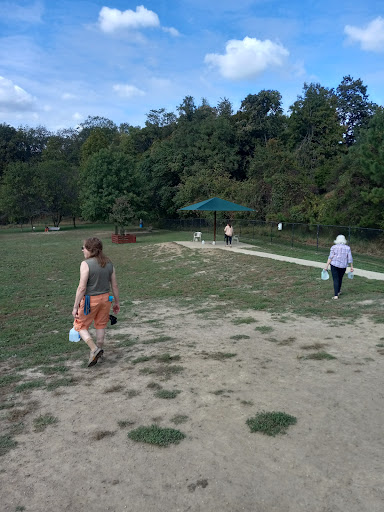 Dog Park «Worthington Off Leash Dog Park», reviews and photos, 8170 Hillsborough Rd, Ellicott City, MD 21043, USA