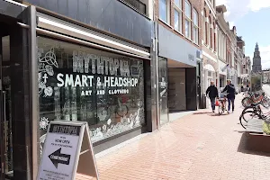 Smartshop Groningen Mythtopia image