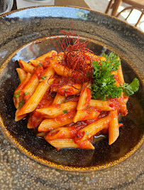 Penne du Restaurant italien Da Laura Cannes - n°5