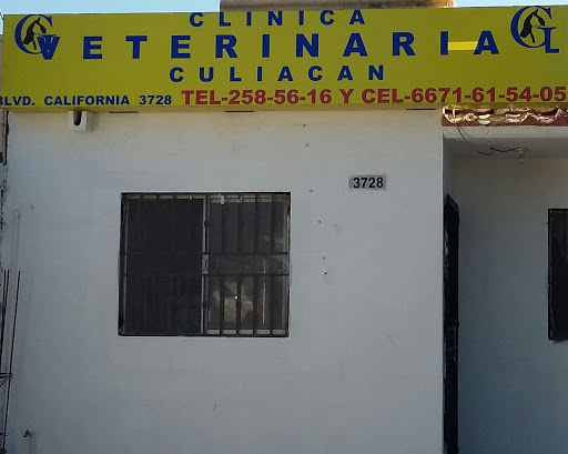 Clinica Veterinaria Culiacan