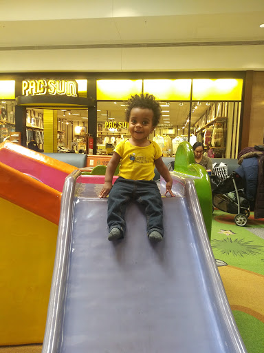 Shopping Mall «Briarwood Mall», reviews and photos, 100 Briarwood Cir, Ann Arbor, MI 48108, USA