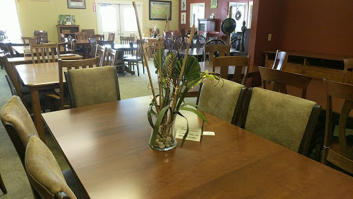 Furniture Store «Clear Creek Amish Furniture», reviews and photos, 1558 OH-73, Waynesville, OH 45068, USA