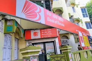 Bank of Baroda image