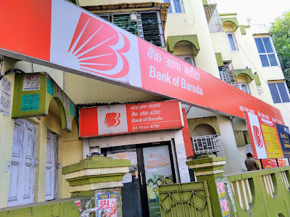 Bank of Baroda