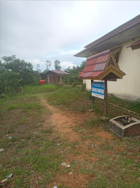 Foto SMA  Negeri 2 Kayan Hulu, Kabupaten Sintang