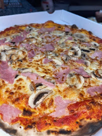 Photos du propriétaire du Pizzeria Pizza du Trianon à Antibes - n°14