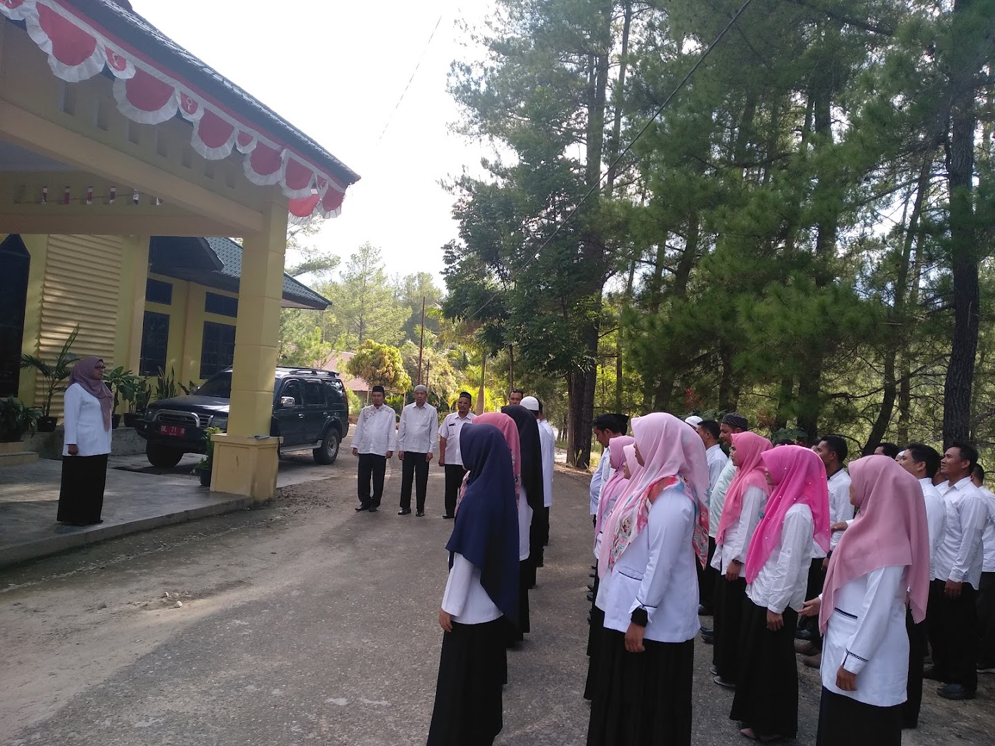 Dinas Syariat Islam Kab. Gayo Lues Photo