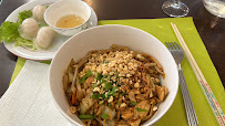 Plats et boissons du Restaurant vietnamien Asia Vietfood à Angers - n°3