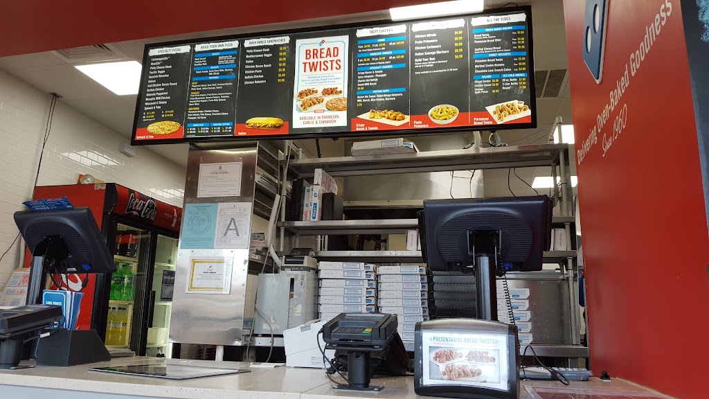 Domino's Pizza 39206